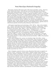 Marcelijus Martinaitis 2 puslapis