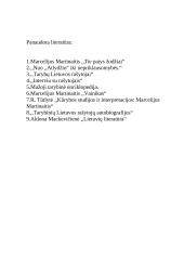 Marcelijus Martinaitis 6 puslapis
