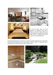 Our dream house  2 puslapis