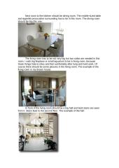 My dream house and future 2 puslapis