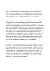 My dream job 2 puslapis