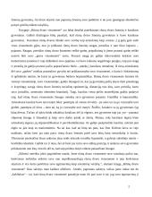 N. Eliasas "Rūmų dvaro visuomenė" - kūrinio interpretacija 2 puslapis