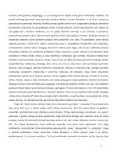 N. Eliasas "Rūmų dvaro visuomenė" - kūrinio interpretacija 4 puslapis