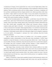 N. Eliasas "Rūmų dvaro visuomenė" - kūrinio interpretacija 6 puslapis