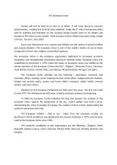 NATO. European Union (EU) 2 puslapis