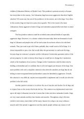 Our dogs are our enemies 2 puslapis