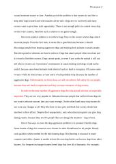 Our dogs are our enemies 3 puslapis