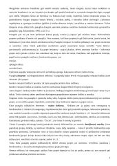 Paaugliai ir jaunystė 3 puslapis