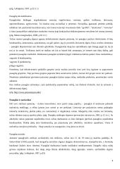 Paaugliai ir jaunystė 4 puslapis