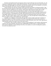 Poor and rich countries