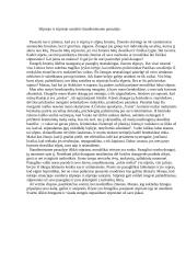 Silpnojo ir stipriojo santykis šiandieniniame pasaulyje