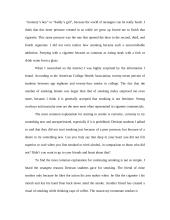 Starting Smoking 2 puslapis