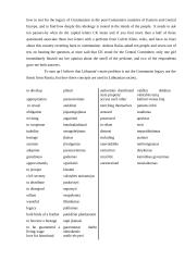 Soviet period had and still has a damaging effect on the country and its people 4 puslapis