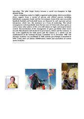 Lithuanian Sports 2 puslapis