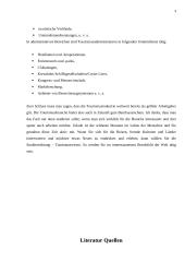 Studienrichtung: Tourismuswesen 3 puslapis