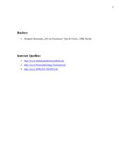 Studienrichtung: Tourismuswesen 4 puslapis