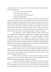 Šeimos gyvenimas kaip vaiko ugdymo veiksnys 3 puslapis