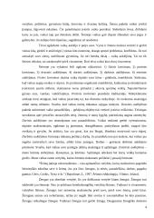 Šeimos gyvenimas kaip vaiko ugdymo veiksnys 4 puslapis