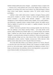 Šekspyriškojo dramatizmo elementai "Skirgailoje" 4 puslapis