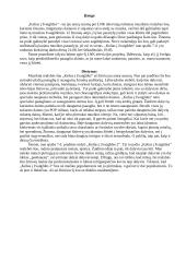 Televizijos laidos paauglio akimis: Kelias į žvaigždes 2 2 puslapis