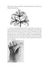 The death meaning in our lifes 3 puslapis