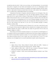 The Politics of recognition 2 puslapis