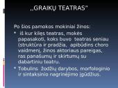 Graikų Teatras 3 puslapis