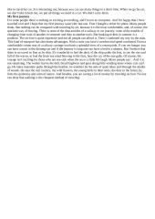 Travelling in the world 3 puslapis