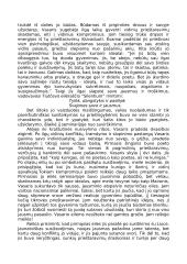 V. Mykolaitis-Putinas "Altorių Šešėly". Liudo Vasario išsivadavimo kelias 2 puslapis