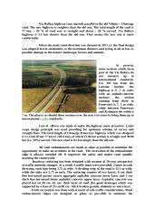 Vilnius - Panevėžys Highway 2 puslapis