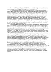 Vilnius College in higher education 4 puslapis