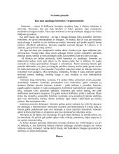 Kuo man naudingas internetas?