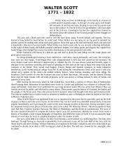 Walter Scott