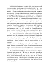 Wealth and society 2 puslapis