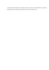 What is good about globalisation? 2 puslapis