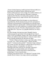 J. Gaardner "Sofijos pasaulis" 2 puslapis