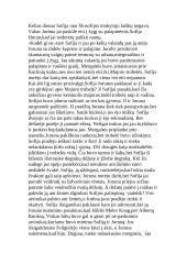 J. Gaardner "Sofijos pasaulis" 3 puslapis