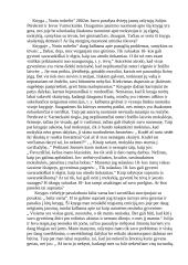 J. Perekrest ir I. Varneckaitė "Noriu nobelio" 2 puslapis