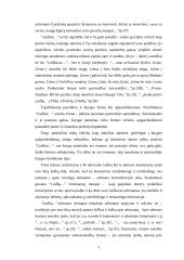 L. Gutauskas "Laiškai iš Viešvilės". Baltoji Dama Rojaus sodo vienutėje 3 puslapis