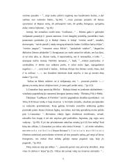 L. Gutauskas "Laiškai iš Viešvilės". Baltoji Dama Rojaus sodo vienutėje 5 puslapis