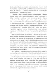 L. Gutauskas "Laiškai iš Viešvilės". Baltoji Dama Rojaus sodo vienutėje 6 puslapis