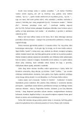 L. Gutauskas "Laiškai iš Viešvilės". Baltoji Dama Rojaus sodo vienutėje 7 puslapis