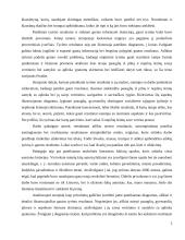 Mokslinio straipsnio recenzija: "Paauglių iš pilnų ir nepilnų šeimų savęs vertinimas ir santykis su aplinka" 2 puslapis