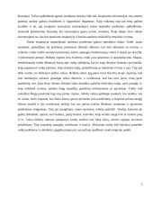 Mokslinio straipsnio recenzija: "Paauglių iš pilnų ir nepilnų šeimų savęs vertinimas ir santykis su aplinka" 3 puslapis