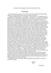 P. Coelho "Vienuolika minučių"