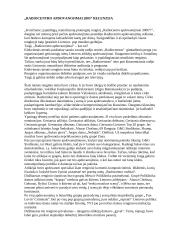 Renginio recenzija: "Radiocentro apdovanojimai 2005"