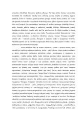 Š. Leonavičius, A. Marčėnas "Žmogaus žvaigždė" 2 puslapis