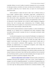 "5S" and this impact on production management 13 puslapis