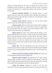 "5S" and this impact on production management 14 puslapis