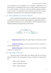 "5S" and this impact on production management 5 puslapis